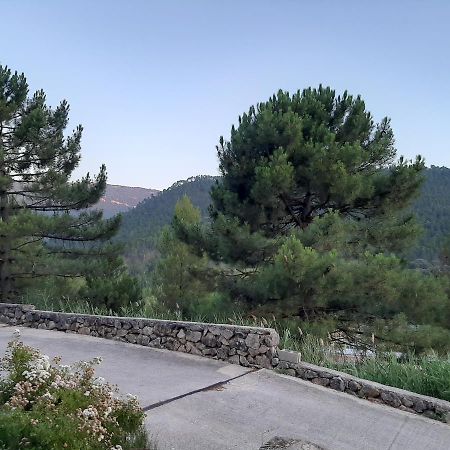 Cibanto De Las Maravillas Riópar Buitenkant foto