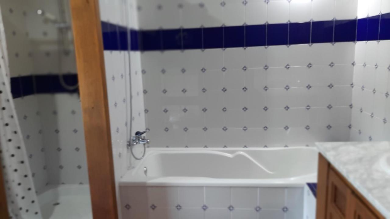 Cibanto De Las Maravillas Riópar Buitenkant foto